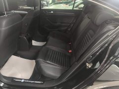 Volkswagen Magotan 2020 330TSI DSG Advance - ფოტო 17
