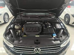 Volkswagen Magotan 2020 330TSI DSG Advance - ფოტო 20