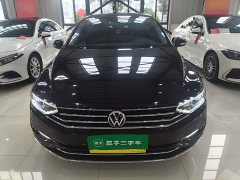 Volkswagen Magotan 2020 330TSI DSG Advance - ფოტო 3