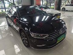 Volkswagen Magotan 2020 330TSI DSG Advance - ფოტო 4
