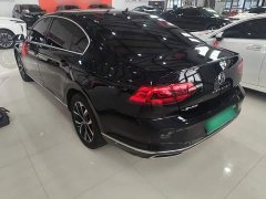 Volkswagen Magotan 2020 330TSI DSG Advance - ფოტო 5
