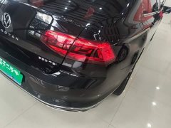 Volkswagen Magotan 2020 330TSI DSG Advance - ფოტო 8