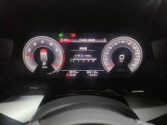 Audi A3 Sportback 35 TFSI Luxury Sport - ფოტო 12