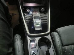 Audi A3 Sportback 35 TFSI Luxury Sport - ფოტო 14