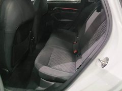 Audi A3 Sportback 35 TFSI Luxury Sport - ფოტო 17