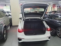 Audi A3 Sportback 35 TFSI Luxury Sport - ფოტო 19