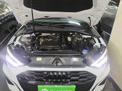 Audi A3 Sportback 35 TFSI Luxury Sport - ფოტო 20