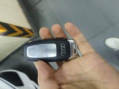 Audi A3 Sportback 35 TFSI Luxury Sport - ფოტო 9