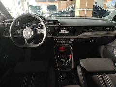 Audi A3 2024 Sportback 35 TFSI Fashion Sport - ფოტო 10