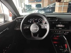 Audi A3 2024 Sportback 35 TFSI Fashion Sport - ფოტო 11