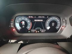 Audi A3 2024 Sportback 35 TFSI Fashion Sport - ფოტო 12