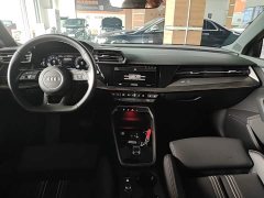 Audi A3 2024 Sportback 35 TFSI Fashion Sport - ფოტო 13