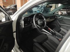 Audi A3 2024 Sportback 35 TFSI Fashion Sport - ფოტო 15