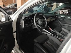 Audi A3 2024 Sportback 35 TFSI Fashion Sport - ფოტო 16