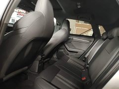 Audi A3 2024 Sportback 35 TFSI Fashion Sport - ფოტო 17