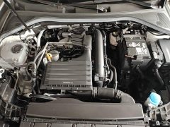 Audi A3 2024 Sportback 35 TFSI Fashion Sport - ფოტო 20