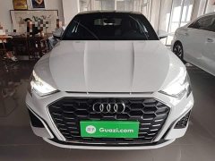 Audi A3 2024 Sportback 35 TFSI Fashion Sport - ფოტო 3