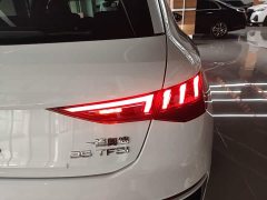 Audi A3 2024 Sportback 35 TFSI Fashion Sport - ფოტო 8