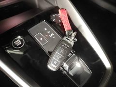 Audi A3 2024 Sportback 35 TFSI Fashion Sport - ფოტო 9