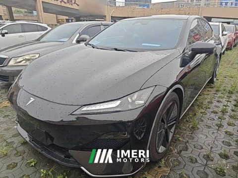 2022 Deepal Deep Blue SL03 1.5L 1200 Extended Range Version - ავტომობილი ჩინეთიდან