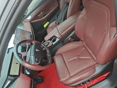 Deepal Deep Blue SL03 1.5L 1200 Extended Range Version - ფოტო 15