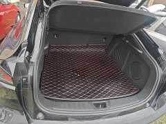 Deepal Deep Blue SL03 1.5L 1200 Extended Range Version - ფოტო 19
