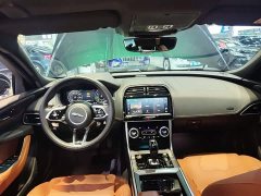 Jaguar XEL 2022 2.0T 250PS R-DYNAMIC S Aspiring Sport Edition - ფოტო 10