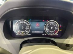 Jaguar XEL 2022 2.0T 250PS R-DYNAMIC S Aspiring Sport Edition - ფოტო 12
