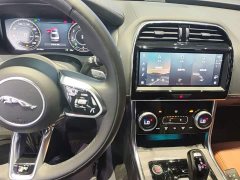 Jaguar XEL 2022 2.0T 250PS R-DYNAMIC S Aspiring Sport Edition - ფოტო 13