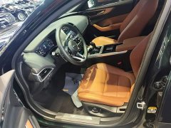 Jaguar XEL 2022 2.0T 250PS R-DYNAMIC S Aspiring Sport Edition - ფოტო 15