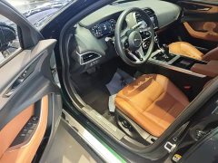 Jaguar XEL 2022 2.0T 250PS R-DYNAMIC S Aspiring Sport Edition - ფოტო 16