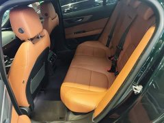 Jaguar XEL 2022 2.0T 250PS R-DYNAMIC S Aspiring Sport Edition - ფოტო 17