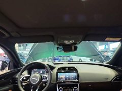 Jaguar XEL 2022 2.0T 250PS R-DYNAMIC S Aspiring Sport Edition - ფოტო 18