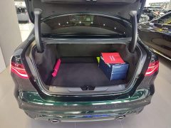 Jaguar XEL 2022 2.0T 250PS R-DYNAMIC S Aspiring Sport Edition - ფოტო 19