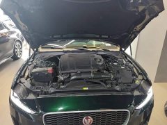 Jaguar XEL 2022 2.0T 250PS R-DYNAMIC S Aspiring Sport Edition - ფოტო 20