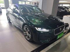 Jaguar XEL 2022 2.0T 250PS R-DYNAMIC S Aspiring Sport Edition - ფოტო 4
