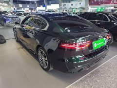 Jaguar XEL 2022 2.0T 250PS R-DYNAMIC S Aspiring Sport Edition - ფოტო 5