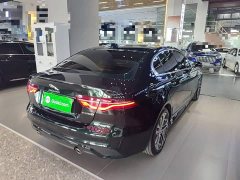 Jaguar XEL 2022 2.0T 250PS R-DYNAMIC S Aspiring Sport Edition - ფოტო 7