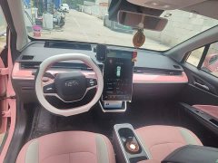 Neta V Tide 400 Lite Pink Custom Edition - ფოტო 10