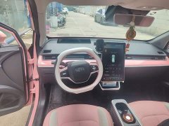 Neta V Tide 400 Lite Pink Custom Edition - ფოტო 11