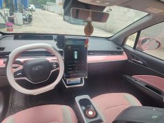 Neta V Tide 400 Lite Pink Custom Edition - ფოტო 13