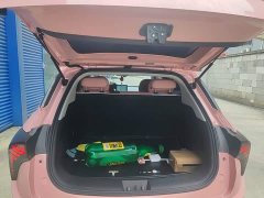 Neta V Tide 400 Lite Pink Custom Edition - ფოტო 19