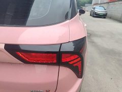 Neta V Tide 400 Lite Pink Custom Edition - ფოტო 8