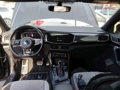 Volkswagen Taos 380TSI AWD R-Line Smart Connected Edition - ფოტო 10