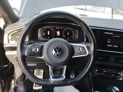 Volkswagen Taos 380TSI AWD R-Line Smart Connected Edition - ფოტო 11