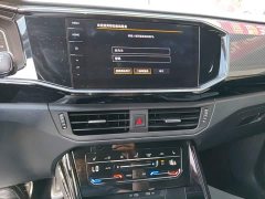 Volkswagen Taos 380TSI AWD R-Line Smart Connected Edition - ფოტო 13