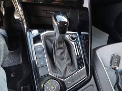 Volkswagen Taos 380TSI AWD R-Line Smart Connected Edition - ფოტო 14