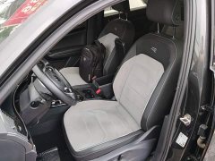 Volkswagen Taos 380TSI AWD R-Line Smart Connected Edition - ფოტო 15