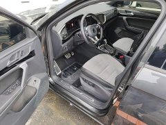 Volkswagen Taos 380TSI AWD R-Line Smart Connected Edition - ფოტო 16