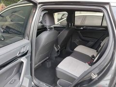 Volkswagen Taos 380TSI AWD R-Line Smart Connected Edition - ფოტო 17